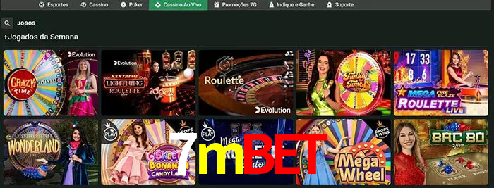 7mbet bet