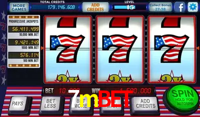 Game Providers 7mbet