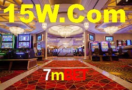 VIP Casino 7mbet