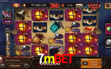 Game Statistics 7mbet