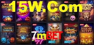 Exclusive Games 7mbet