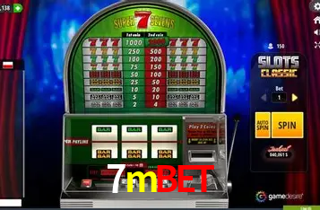 Bonus Features 7mbet
