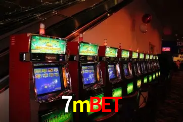 Slot Games 7mbet
