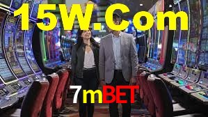 Welcome Bonus 7mbet