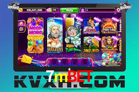 Premium Interface 7mbet