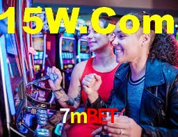 7mbet: A Experiência de Casino com Jogos de Mesa ao Vivo