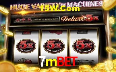 Especiais de Fim de Semana 7mbet