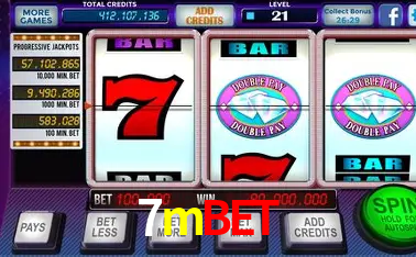 Promoções Sazonais 7mbet