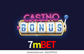 Welcome Bonus 7mbet