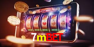 Roulette Table 7mbet