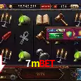 Estatísticas do Jogo 7mbet