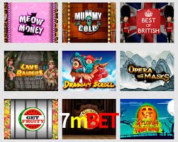 7mbet login