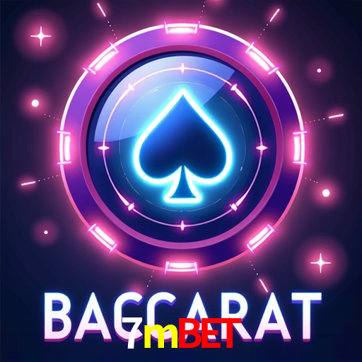 Interface do App 7mbet