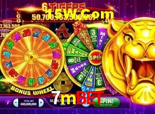 Apostas de Tênis 7mbet