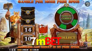 Premium Interface 7mbet